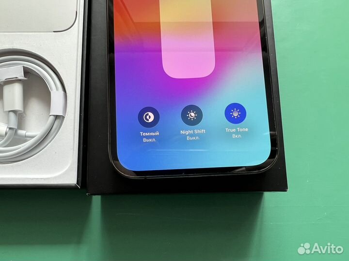 iPhone 13 Pro, 256 ГБ