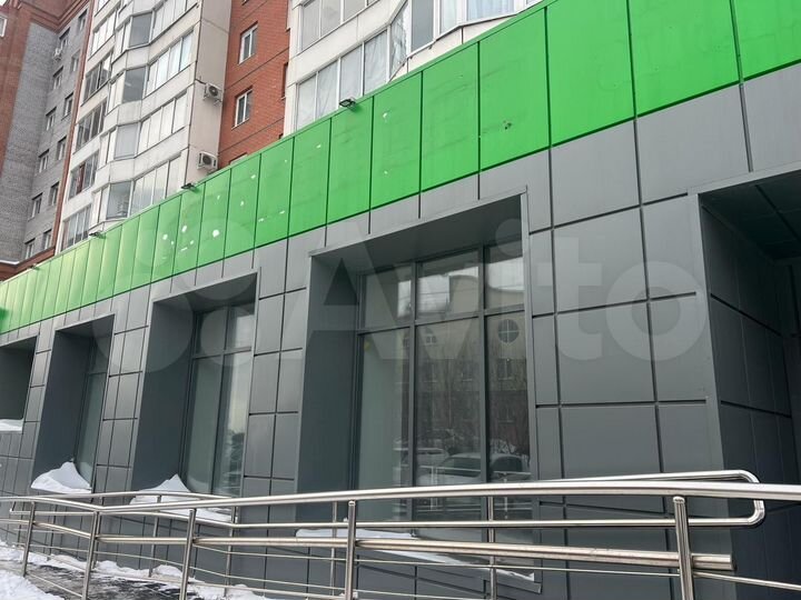 Торговая площадь, 242 м²