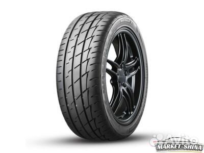 Bridgestone Potenza Adrenalin RE004 205/60 R16 92V
