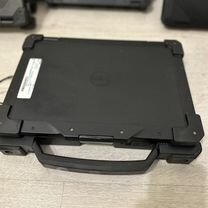 Защищенный ноутбук Dell Latitude 14 7404 Extreme