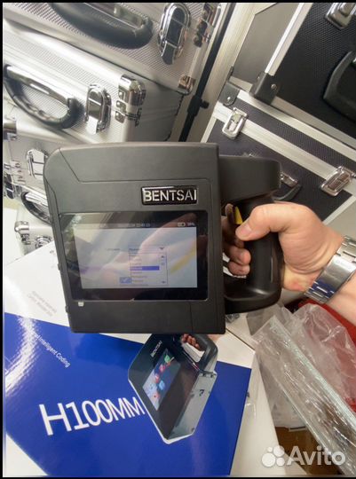 Принтер B85 оборудование для маркировки