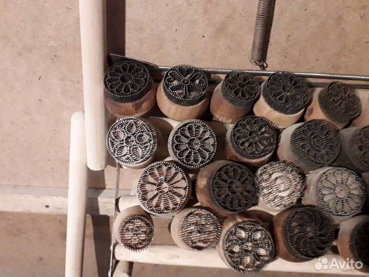 Аксессуары для тандыра