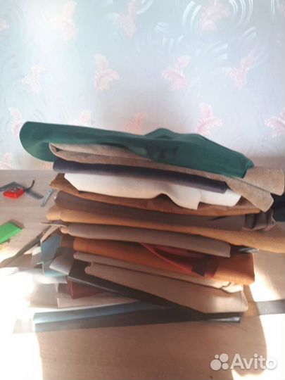 Ткань мебельная,куски,разных размеров