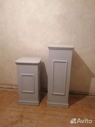 Тумба прикроватная