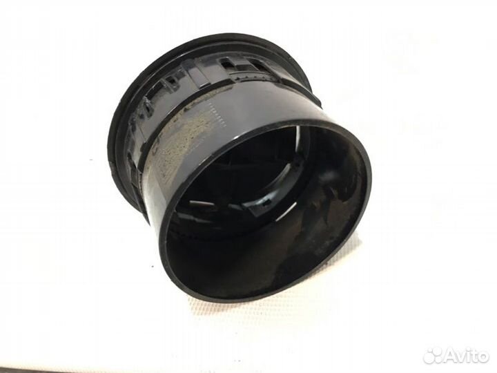 Дефлектор воздушный Renault Logan K7MF710 2011