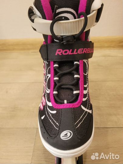 Ролики детские rollerblade spitfire g