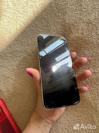 iPhone 13 Pro, 256 ГБ