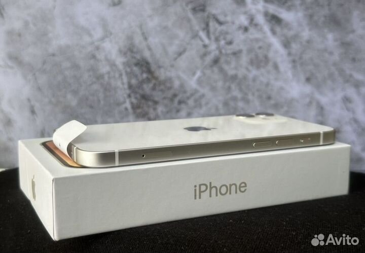 iPhone 12, 128 ГБ