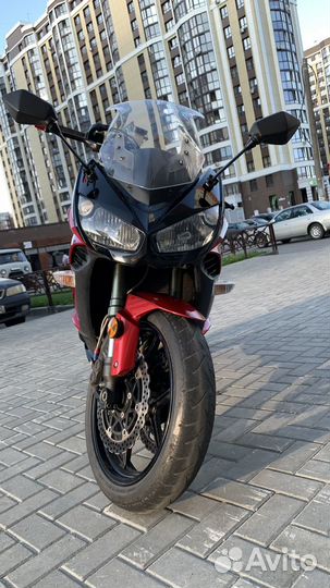 Kawasaki Ninja 1000