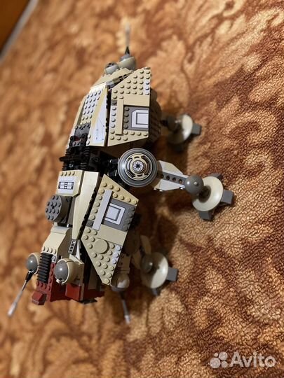 Lego star wars 75019