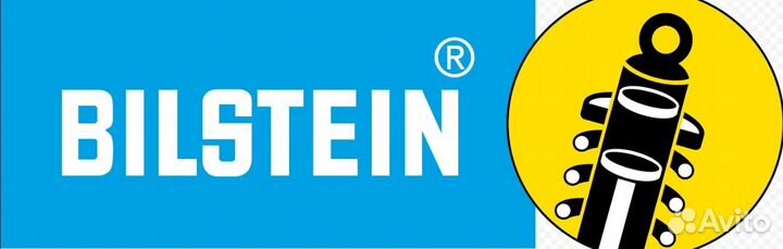 Амортизатор R: Fiat Doblo H B4