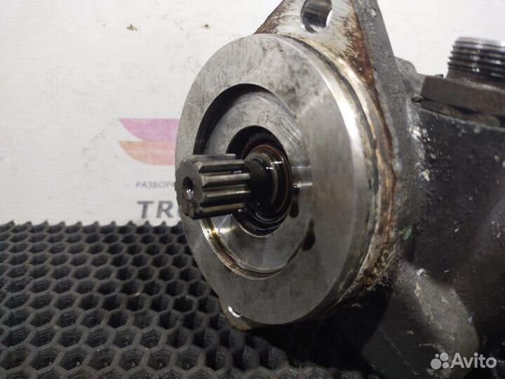 Насос гидроусилителя Daf XF105