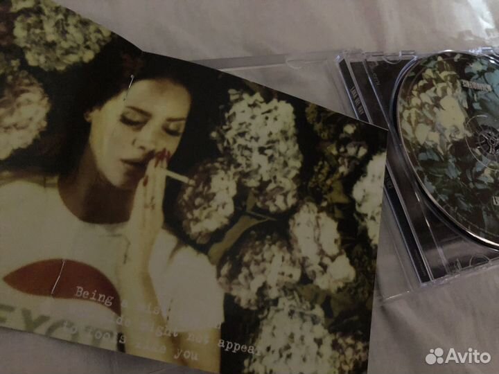 Музыкальный диск