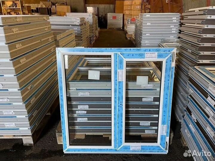 Окна рехау с гарантией / остекление балконов