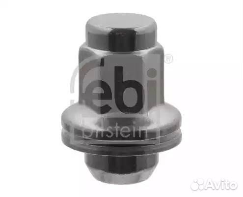 Гайка колесная