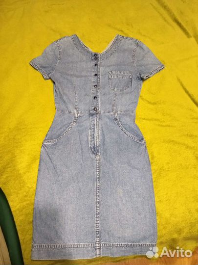 Женские вещи пакетом 40 42