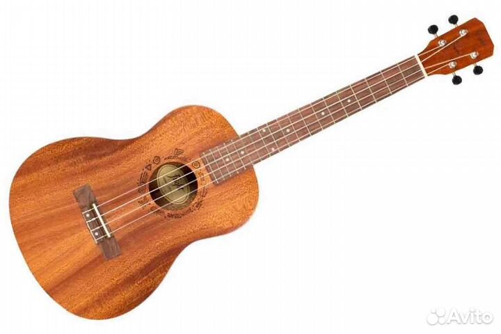 Укулеле баритон Flight NUB310