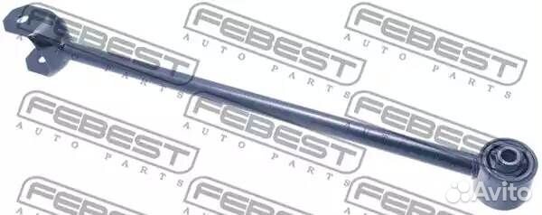 Тяга задняя продольная (toyota camry ACV40/GSV40 2