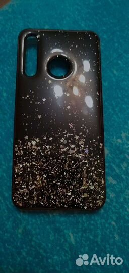 Чехол на телефон Honor10i