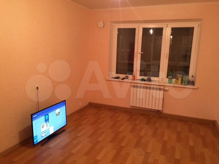 2-к. квартира, 57 м², 7/10 эт.