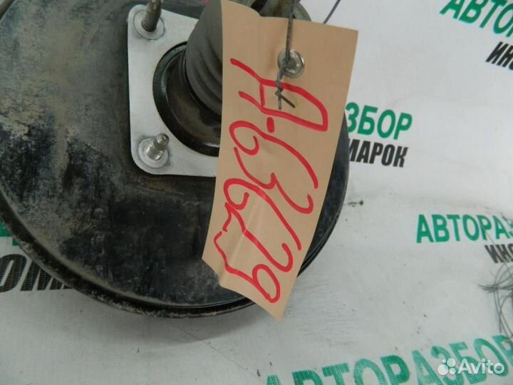 Усилитель тормозов вакуумный для Fiat Albea 2003-2