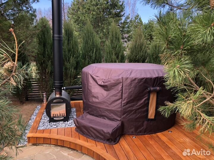 Тент укрывной