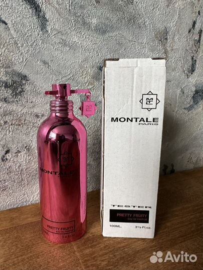 Духи Pretty Fruity Montale 100 ml