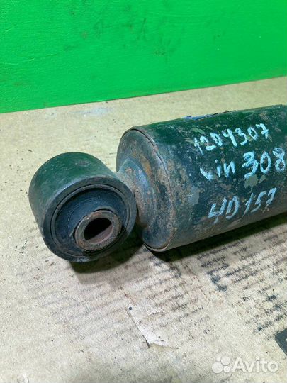 Амортизатор подвески schmitz cargobull Z.KO