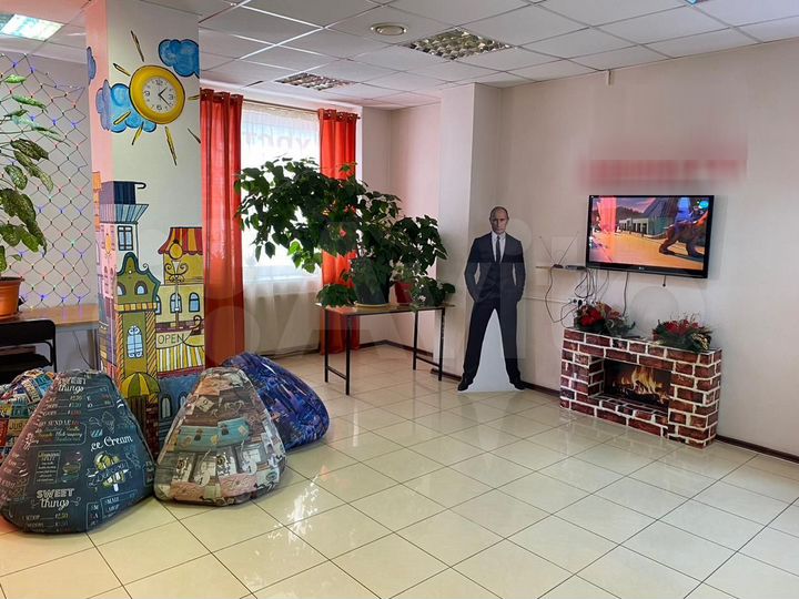 Комната 29 м², 4/5 эт.