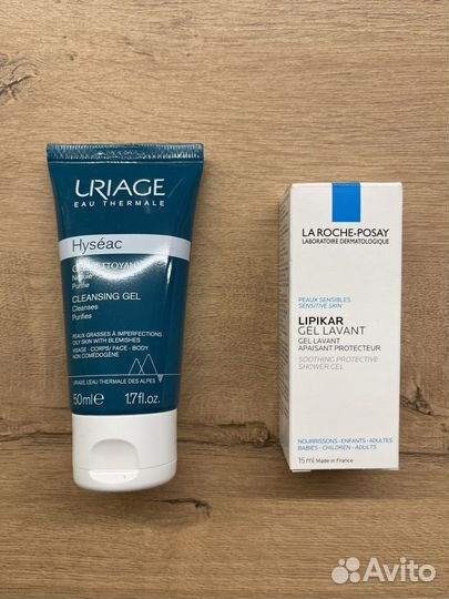 Косметика новая запечатанная