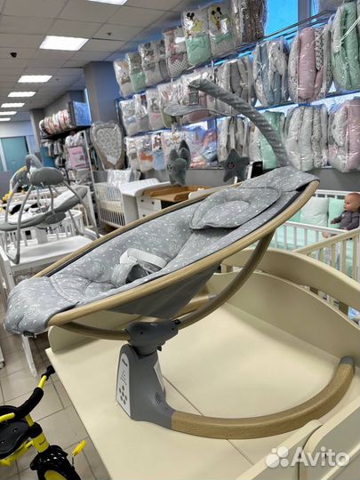 Детские качели Pituso legaria