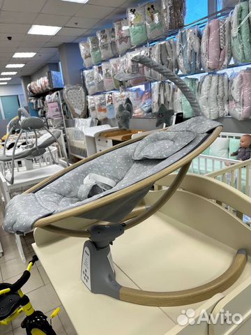 Детские качели Pituso legaria