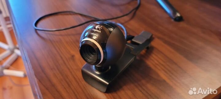 Web камера Logitech