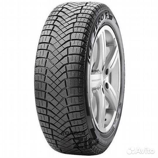 Pirelli Ice Zero FR 215/65 R17 103T