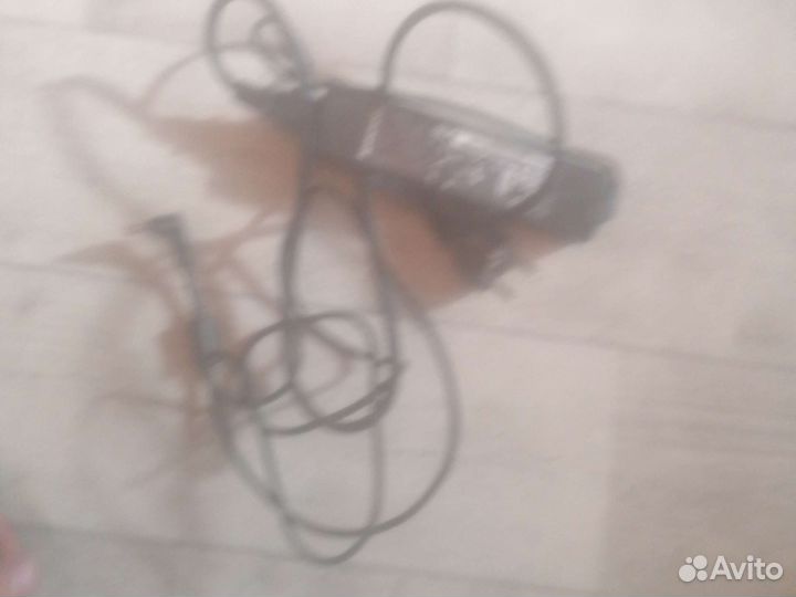 Блок питания для ноутбука lenovo