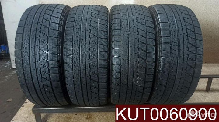 Bridgestone Blizzak VRX 235/55 R17 107U