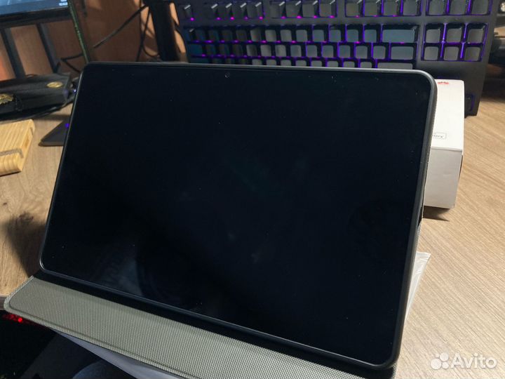 Планшет Huawei MatePad SE 10.4 3/32 + чехол