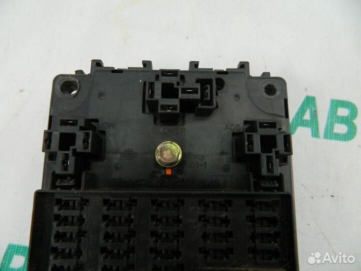 Блок предохранителей для Nissan Pulsar 5 1995-200