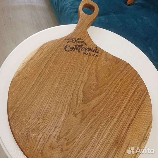 Доска для подачи