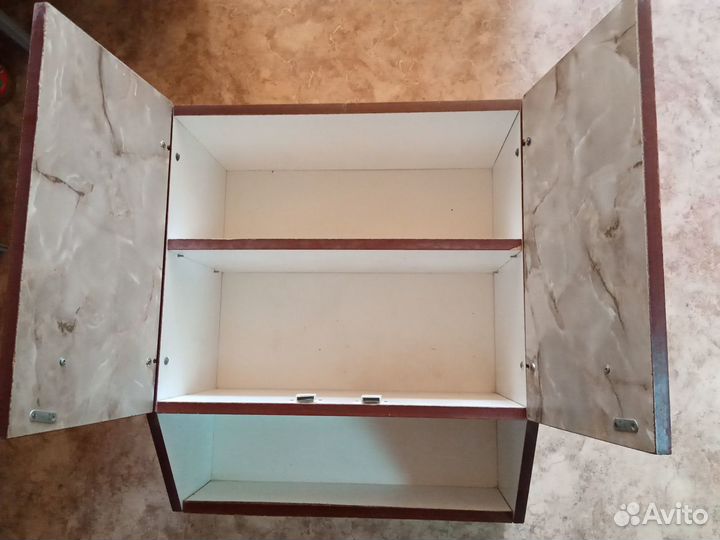 Кухонный гарнитур-мини