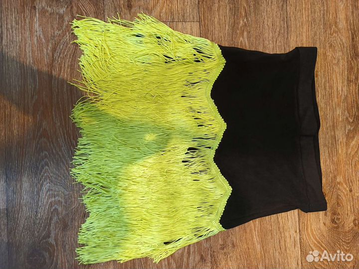 Юбка для программы La