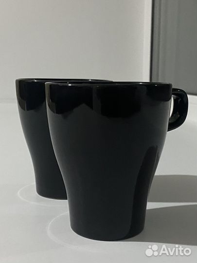 Кружки IKEA