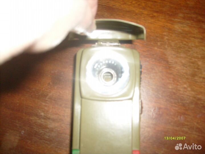 Фонарь СССР