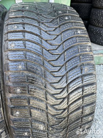 Michelin X-Ice North 3 235/35 R19