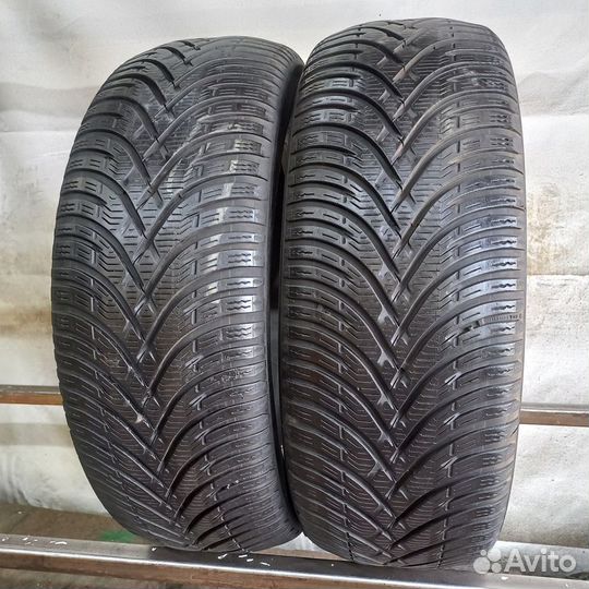 Bfgoodrich G-Force Winter 2 215/55 R16 93H