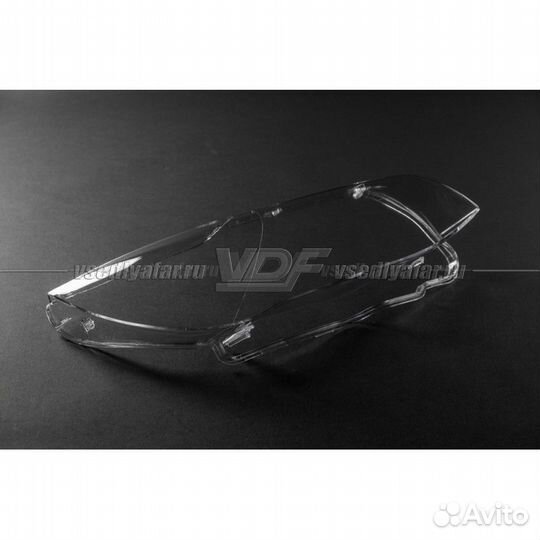 Стекло для фары BMW 3 E92 / E93 (2010-2014) Правое