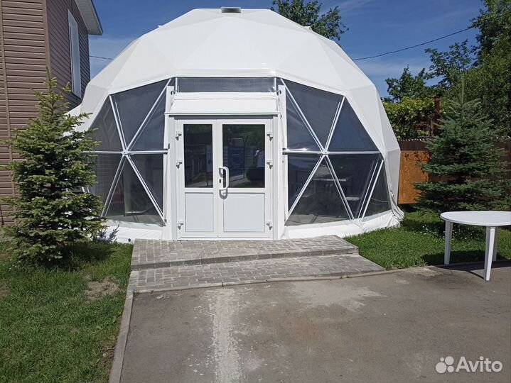 Аренда беседки