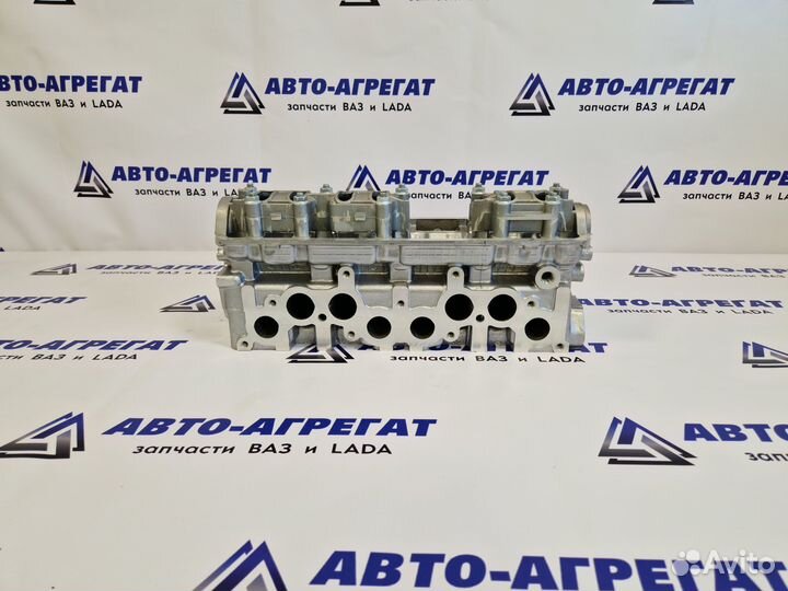 Новая гбц 21083 для двигателя 21083 голая