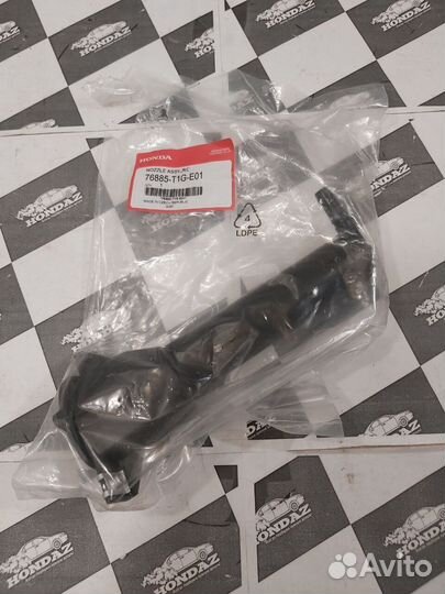 Форсунка омывателя фар левая Honda CR-V 4