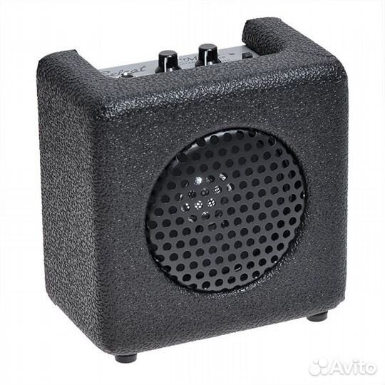 Гитарный мини-комбоусилитель Belcat CM-4